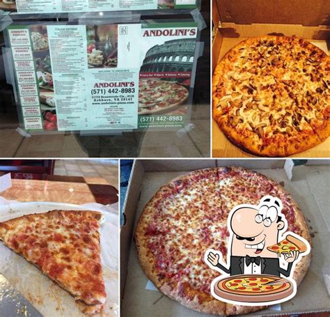 andolini's pizza ashburn